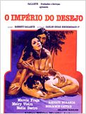 O Império Do Desejo