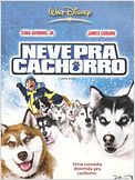Neve pra Cachorro
