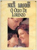 O Óleo de Lorenzo