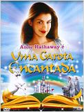 Uma Garota Encantada