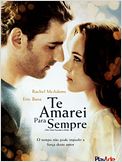 Te Amarei para Sempre