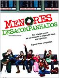 Menores Desacompanhados