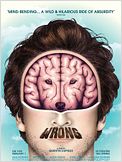 Wrong