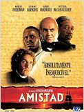 Amistad