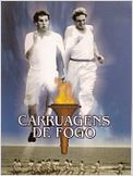 Carruagens de Fogo