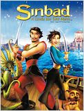 Sinbad - A Lenda dos Sete Mares