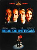 Rede de Intrigas