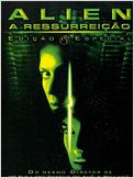 Alien - A Ressurreição