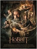 O Hobbit: A Desolação de Smaug O Hobbit: A Desolação de Smaug