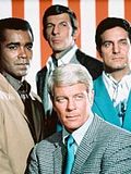Missão Impossível (1966) Missão Impossível (1966)