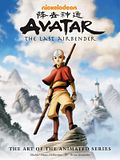 Avatar: The Last Airbender Avatar: The Last Airbender