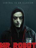 Mr. Robot Mr. Robot
