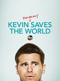 Kevin (Probably) Saves the World Kevin (Probably) Saves the World