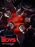 The Boys The Boys