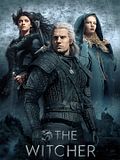 The Witcher The Witcher