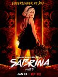 O Mundo Sombrio de Sabrina O Mundo Sombrio de Sabrina