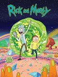 Rick and Morty Rick and Morty