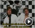 Letra e Música Trailer Legendado
