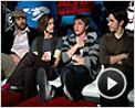 Interview 1 - English