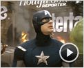 Os Vingadores - The Avengers Trailer (10) Original
