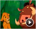 O Rei Leão Trailer Dublado