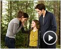 A Saga Crepúsculo: Amanhecer - Parte 2 Trailer Legendado