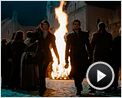 João e Maria: Caçadores de Bruxas Teaser (4) Legendado