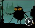 Hotel Transilvânia Trailer Dublado