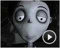Frankenweenie Trailer (3) Dublado