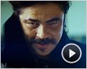 Selvagens Trailer Original