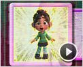 Detona Ralph Teaser (2) Dublado