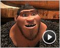 Os Croods Trailer (2) Original