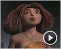 Os Croods Trailer (3) Dublado