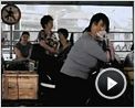 Memórias de Xangai Trailer Legendado