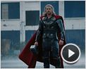 Thor: O Mundo Sombrio Trailer Legendado