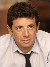 Patrick Bruel