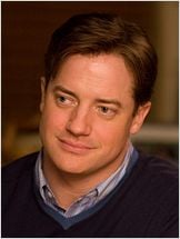 Brendan Fraser