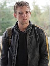 Max Thieriot