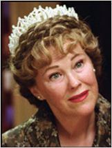 Catherine O