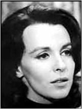Claire Bloom