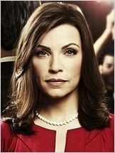 Julianna Margulies
