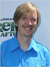 Andrew Adamson
