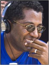 Malcolm D. Lee