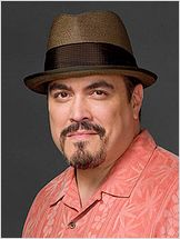 David Zayas