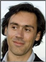 Emmanuel Mouret