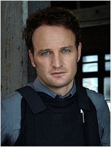 Jason Clarke