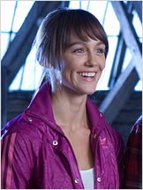 Sharni Vinson