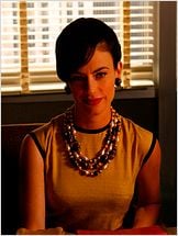 Maggie Siff