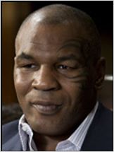Mike Tyson