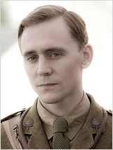 Tom Hiddleston